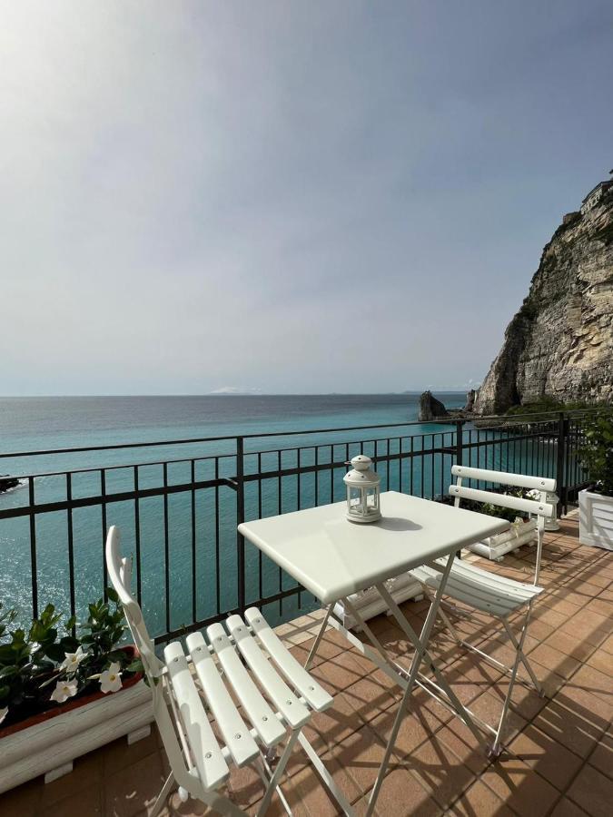 Residenza Mare Di Sotto Sorrento Villa Meta Kültér fotó