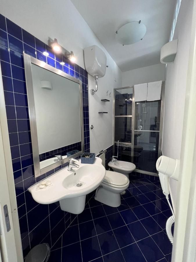 Residenza Mare Di Sotto Sorrento Villa Meta Kültér fotó