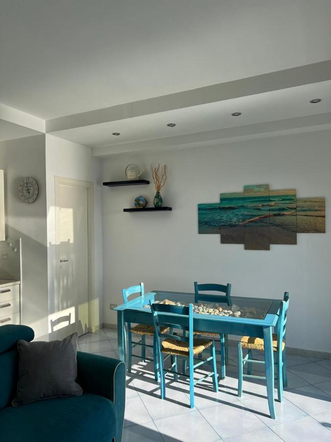 Residenza Mare Di Sotto Sorrento Villa Meta Kültér fotó
